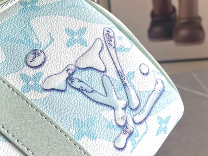 Louis Vuitton Speedy Bags